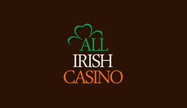 All Irish Casino Casino Review .